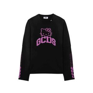 Gcds Men Gcds X Hello Kitty Long-Sleeve T-Shirt